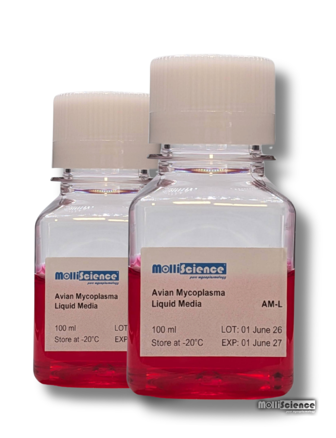Avian Mycoplasma Liquid Media AM-L