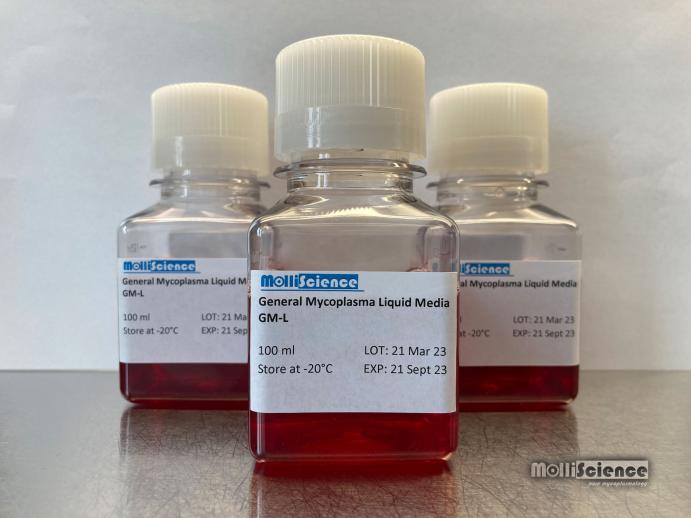 General Mycoplasma Liquid Media GM-L