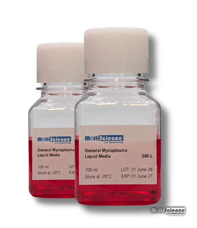 General Mycoplasma Liquid Media GM-L