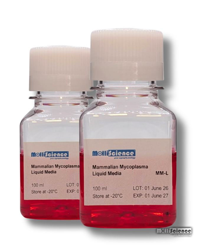Mammalian Mycoplasma Liquid Media MM-L