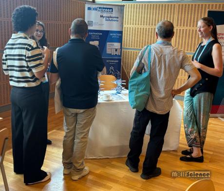 MolliScience at IOM