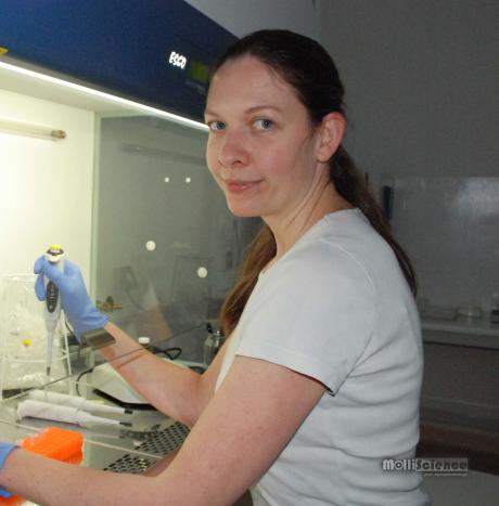 Dr. Zsuzsa Kreizinger